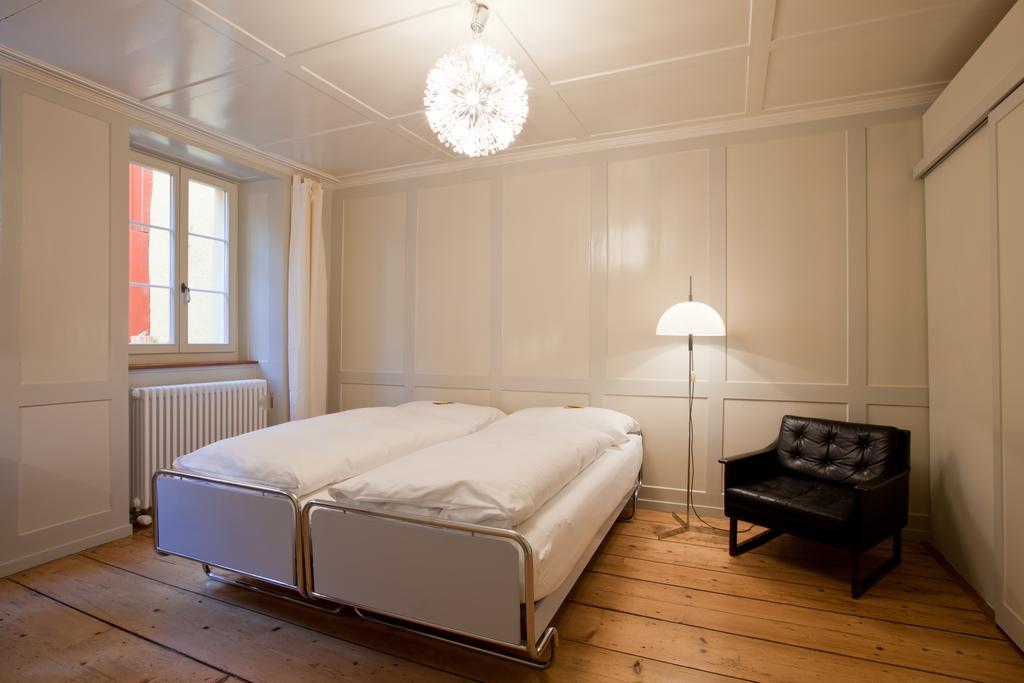 Hotel Restaurant Schwert ทูน ห้อง รูปภาพ