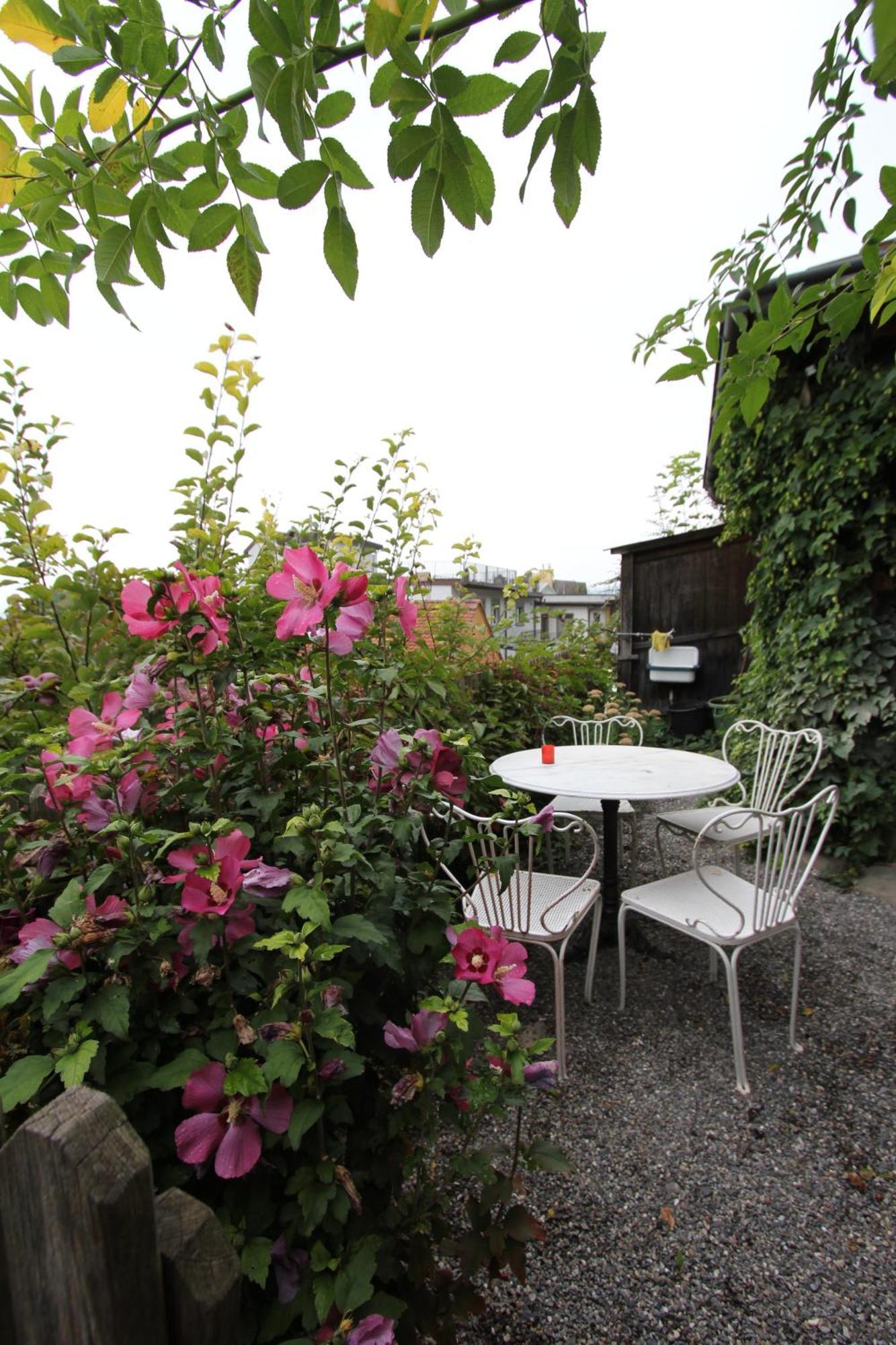 Hotel Restaurant Schwert ทูน ภายนอก รูปภาพ