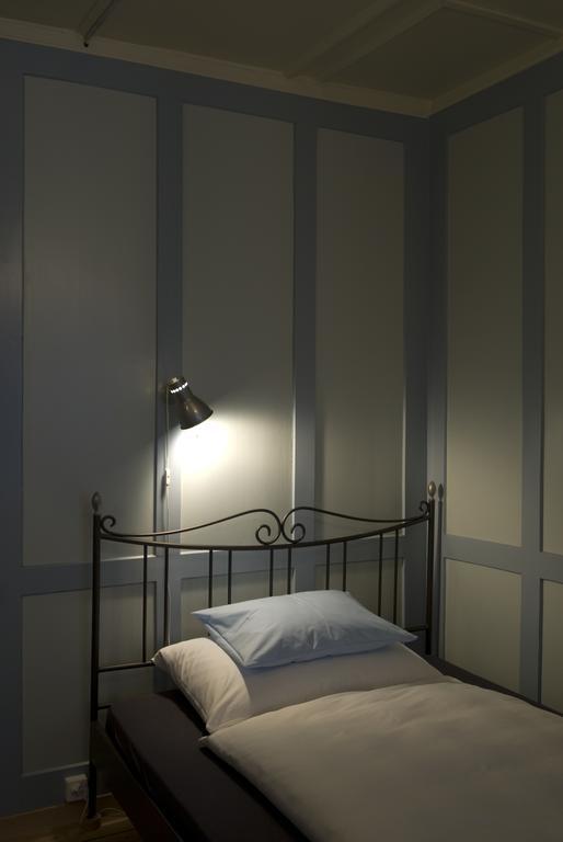 Hotel Restaurant Schwert ทูน ภายนอก รูปภาพ
