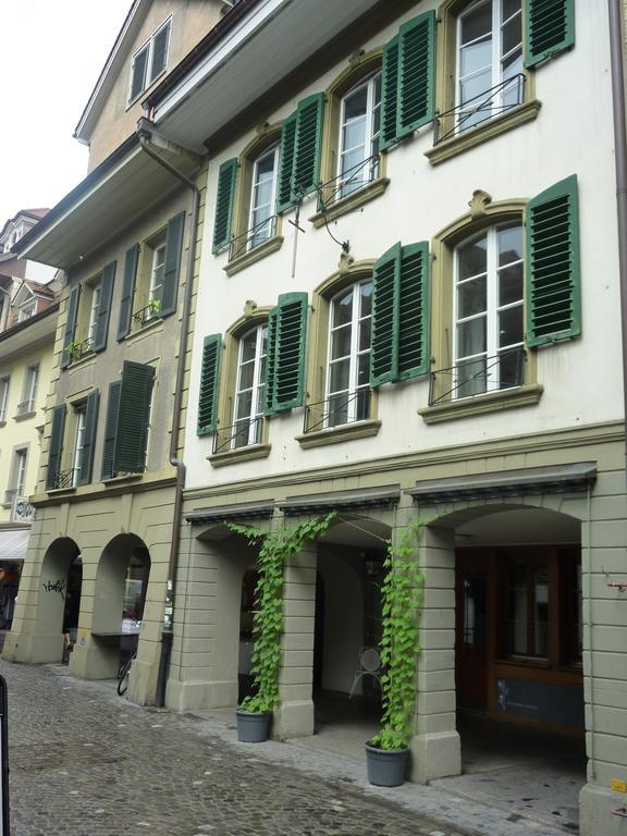 Hotel Restaurant Schwert ทูน ภายนอก รูปภาพ