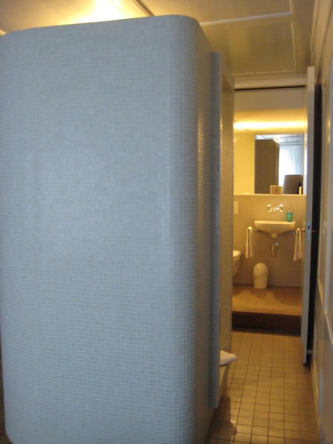 Hotel Restaurant Schwert ทูน ภายนอก รูปภาพ
