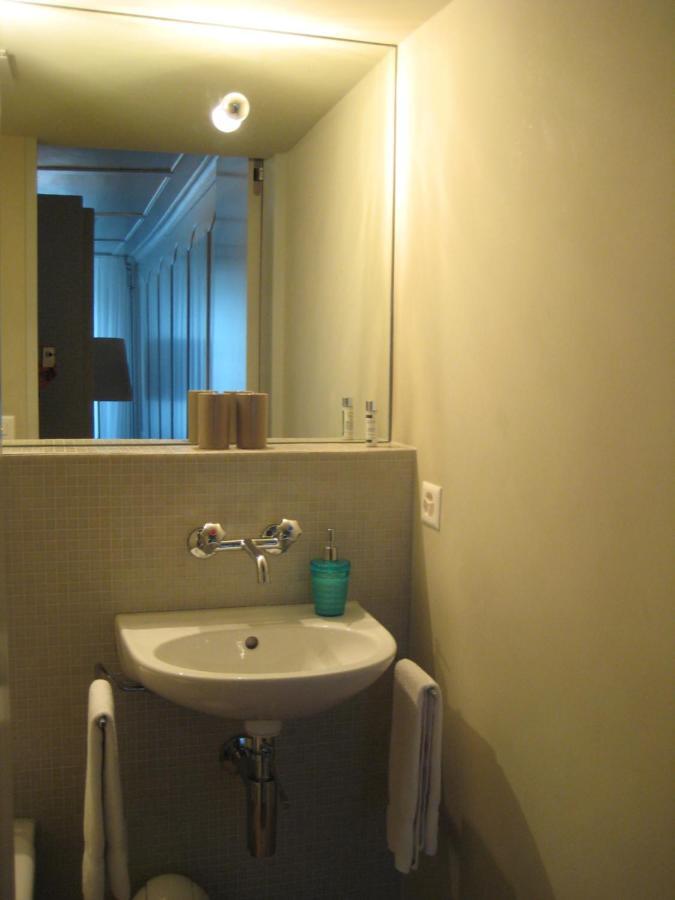 Hotel Restaurant Schwert ทูน ภายนอก รูปภาพ